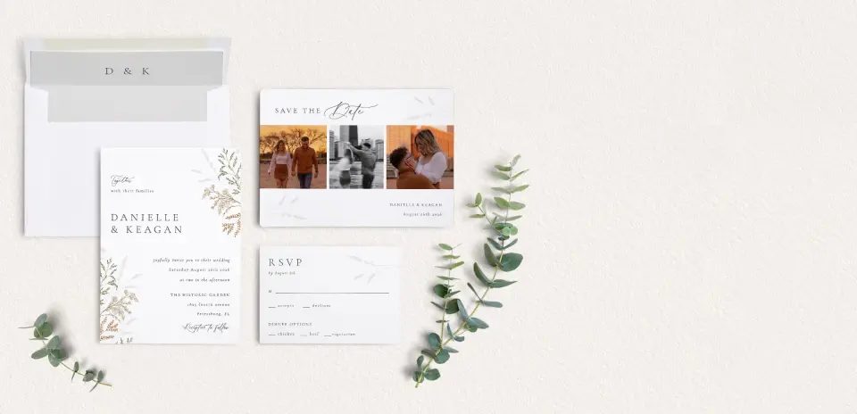 Suite Items