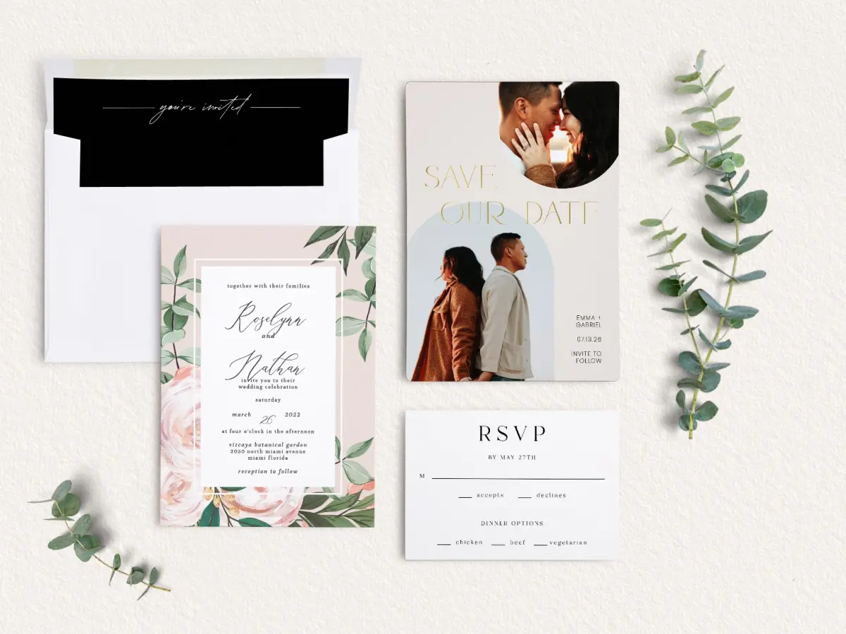 Suite Items