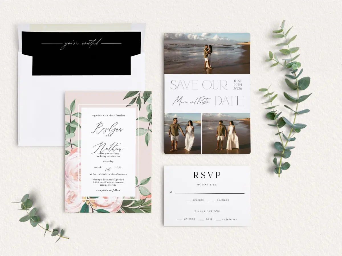 Suite Items