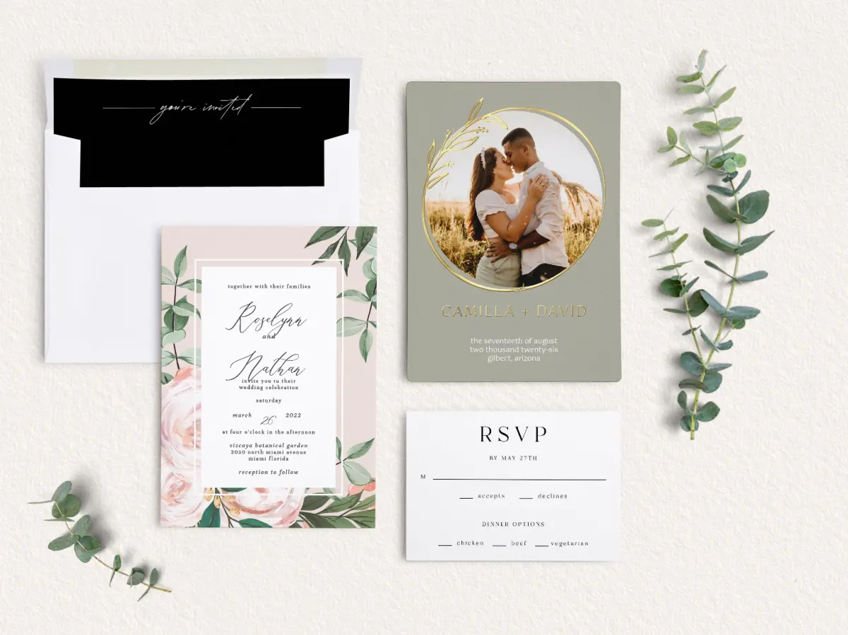 Suite Items