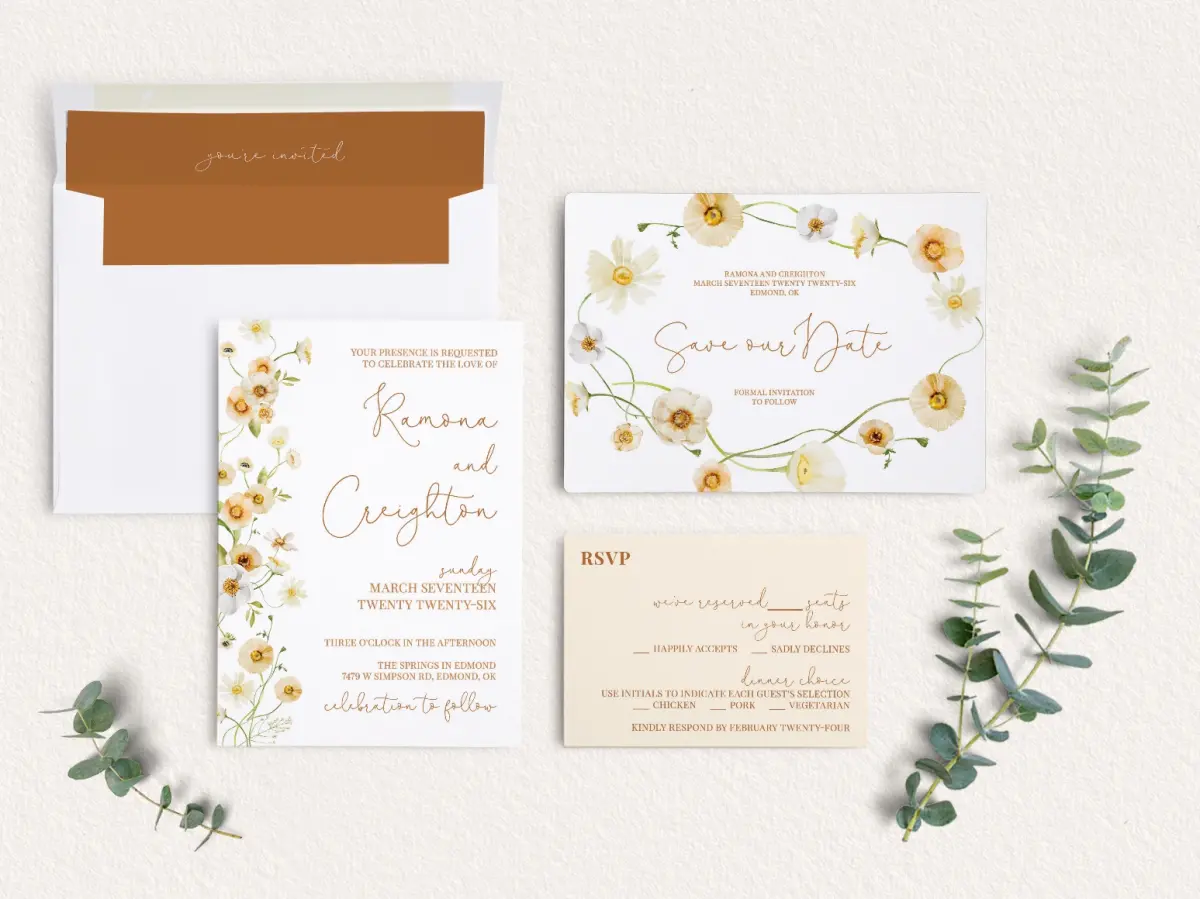 Suite Items