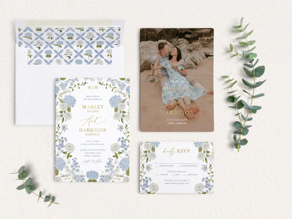 Suite Items