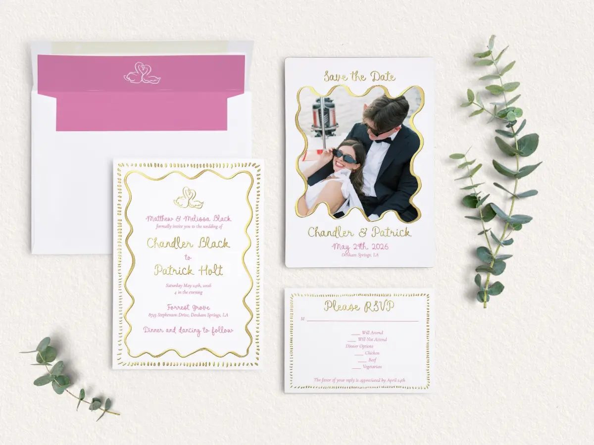 Suite Items