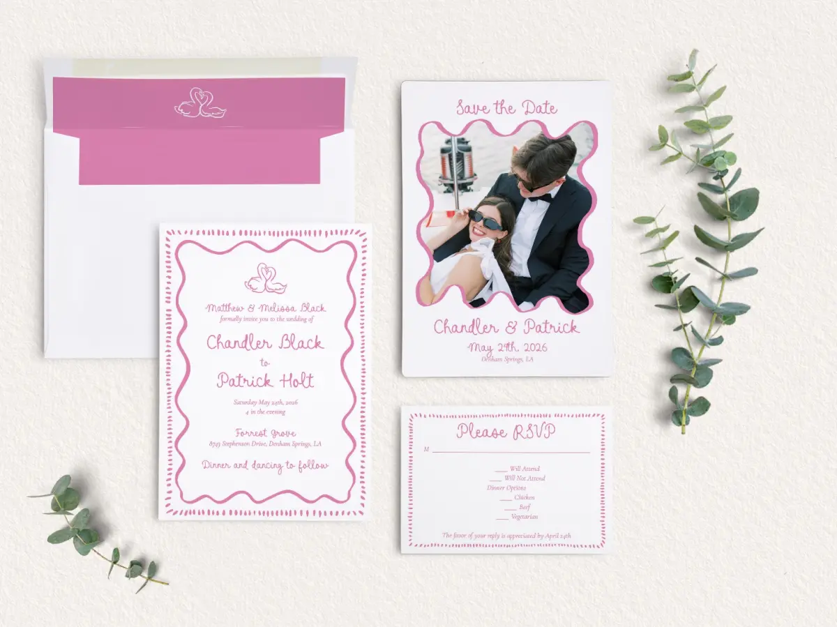 Suite Items