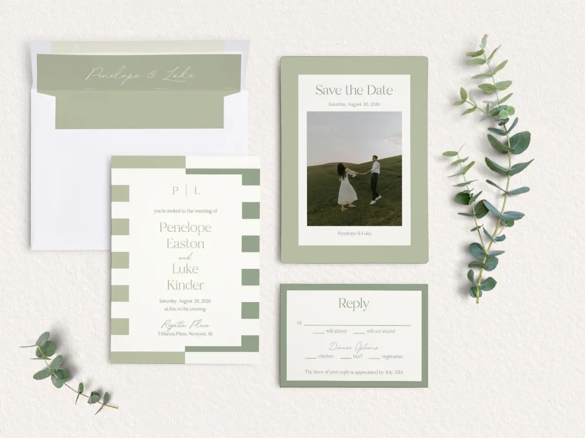 Suite Items