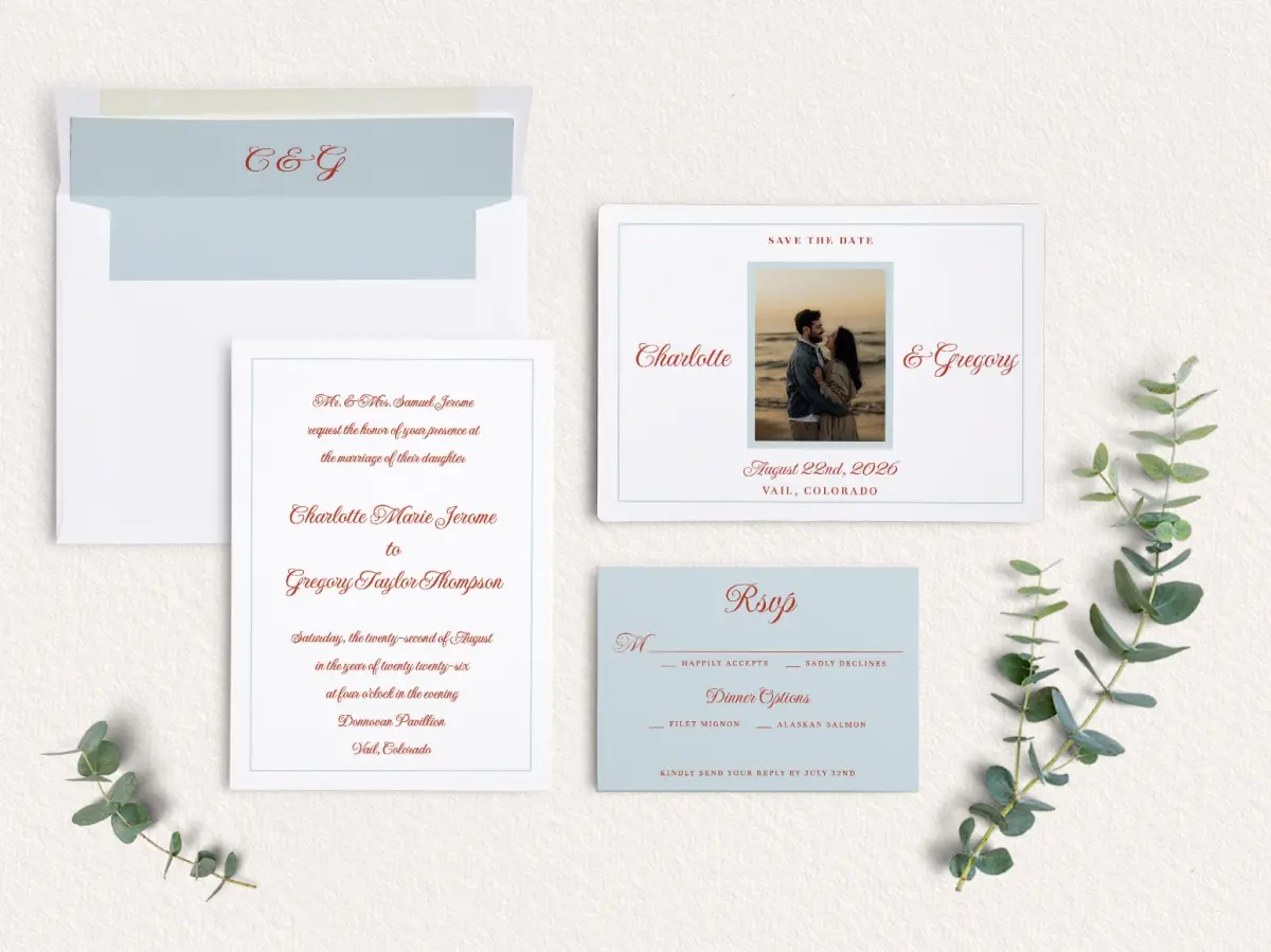 Suite Items
