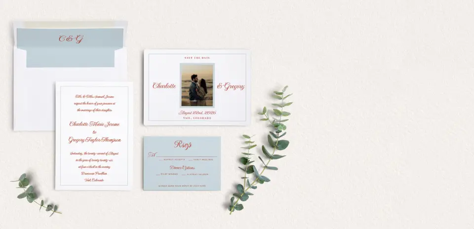 Suite Items