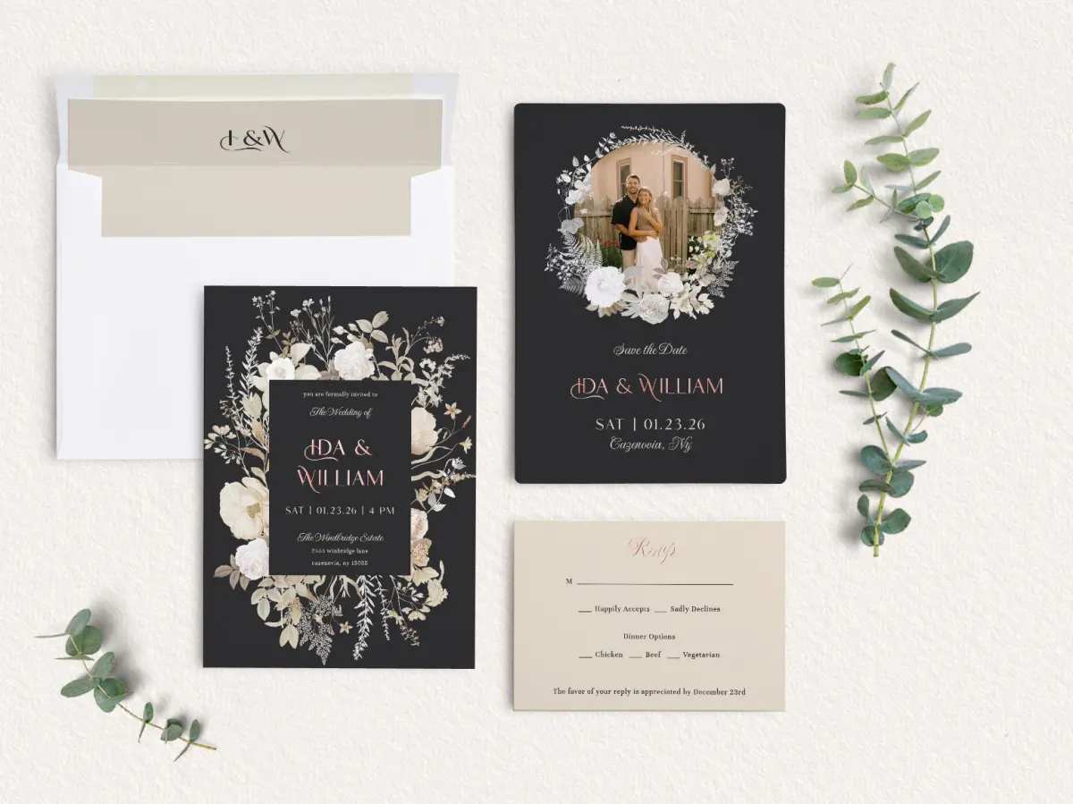 Suite Items