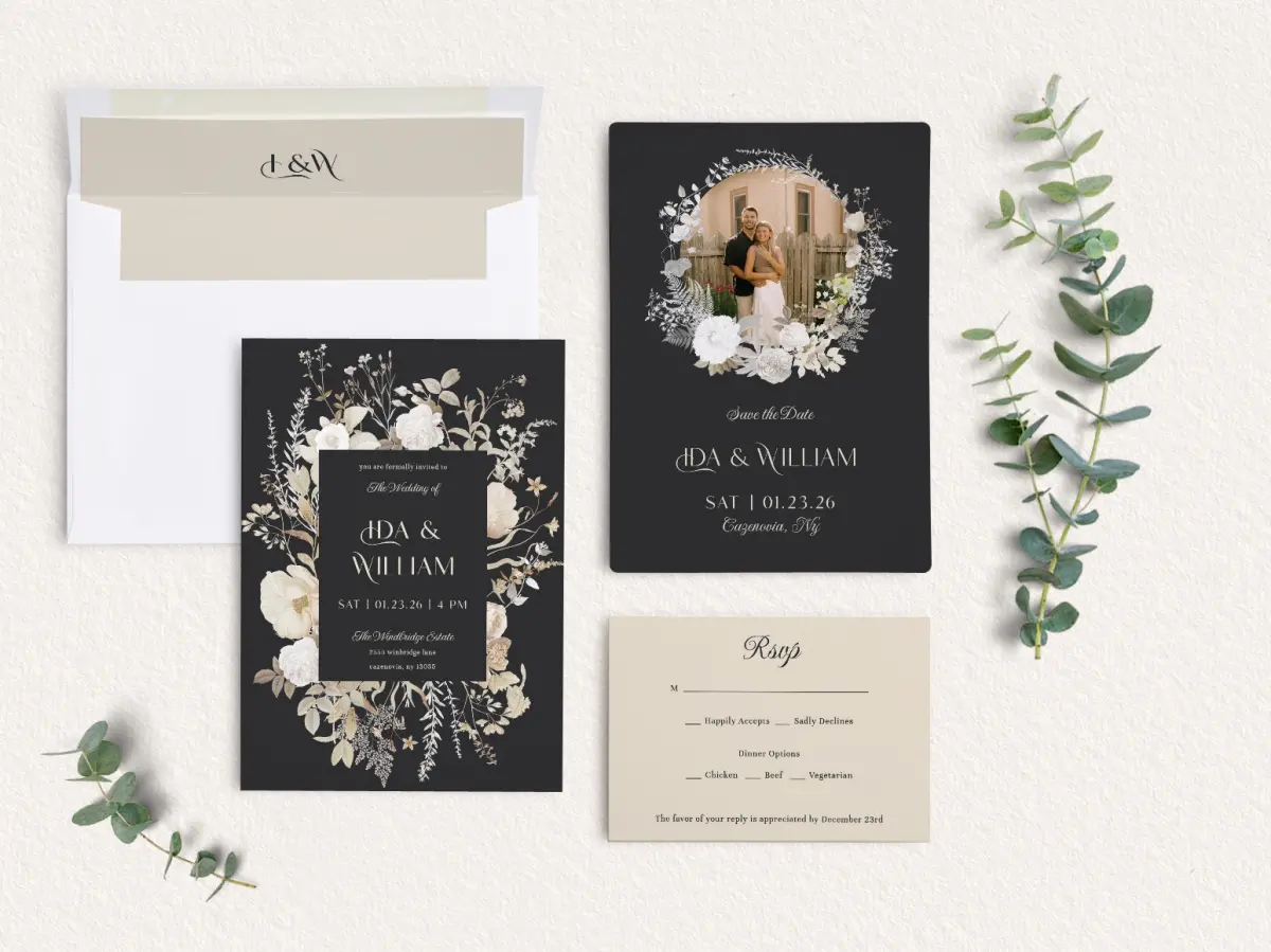Suite Items
