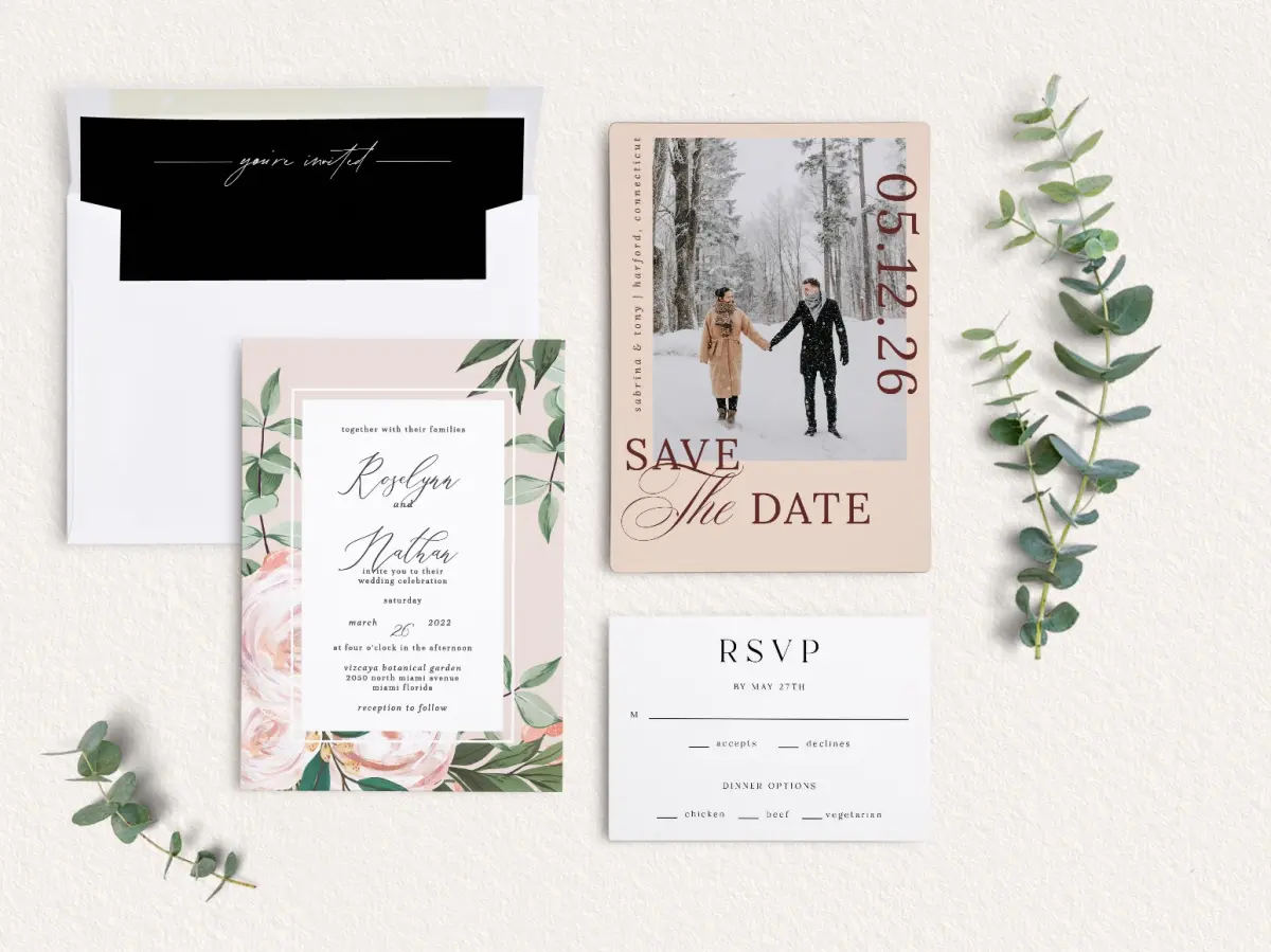 Suite Items