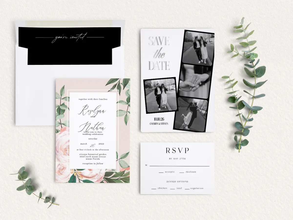 Suite Items
