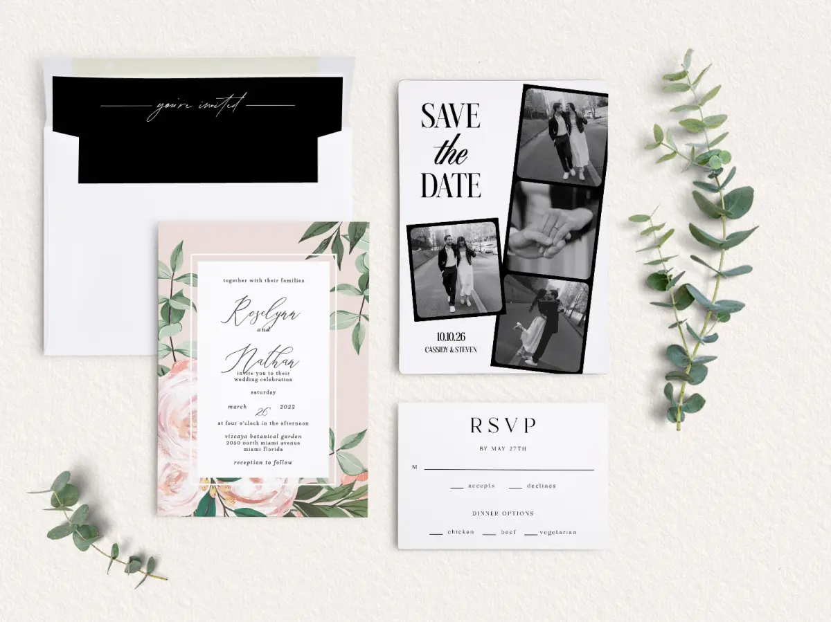 Suite Items