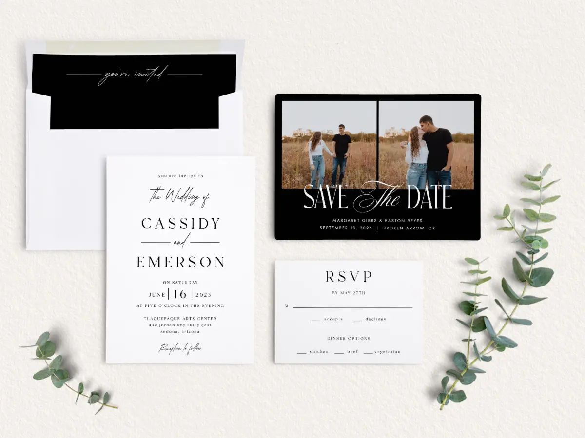 Suite Items