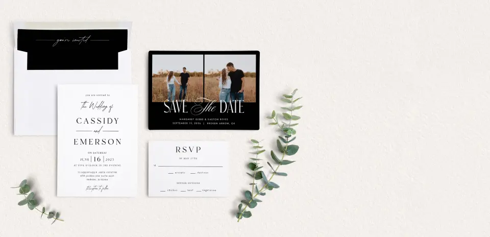 Suite Items