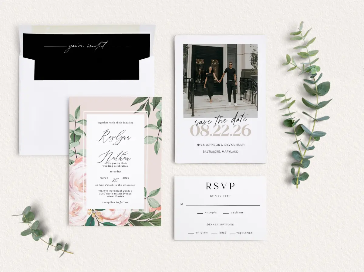 Suite Items
