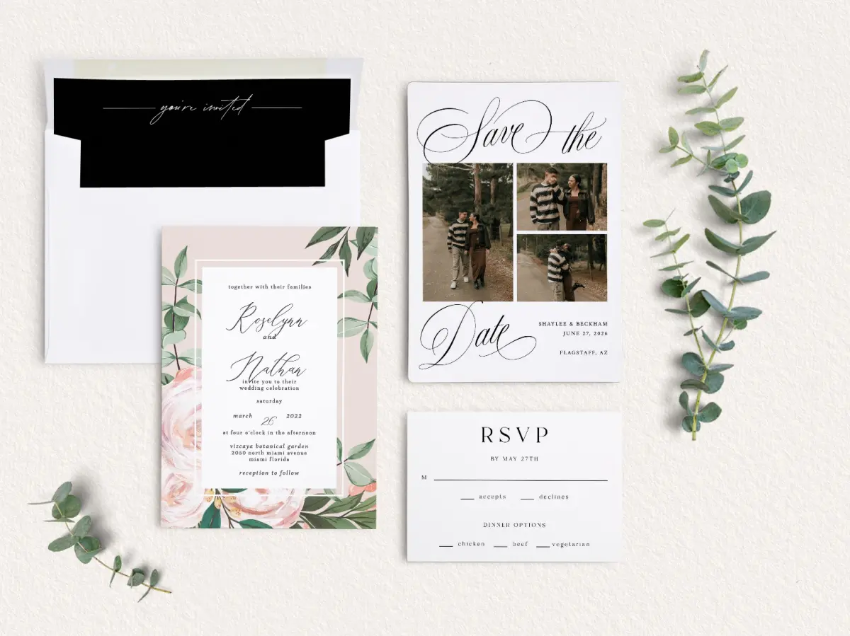 Suite Items