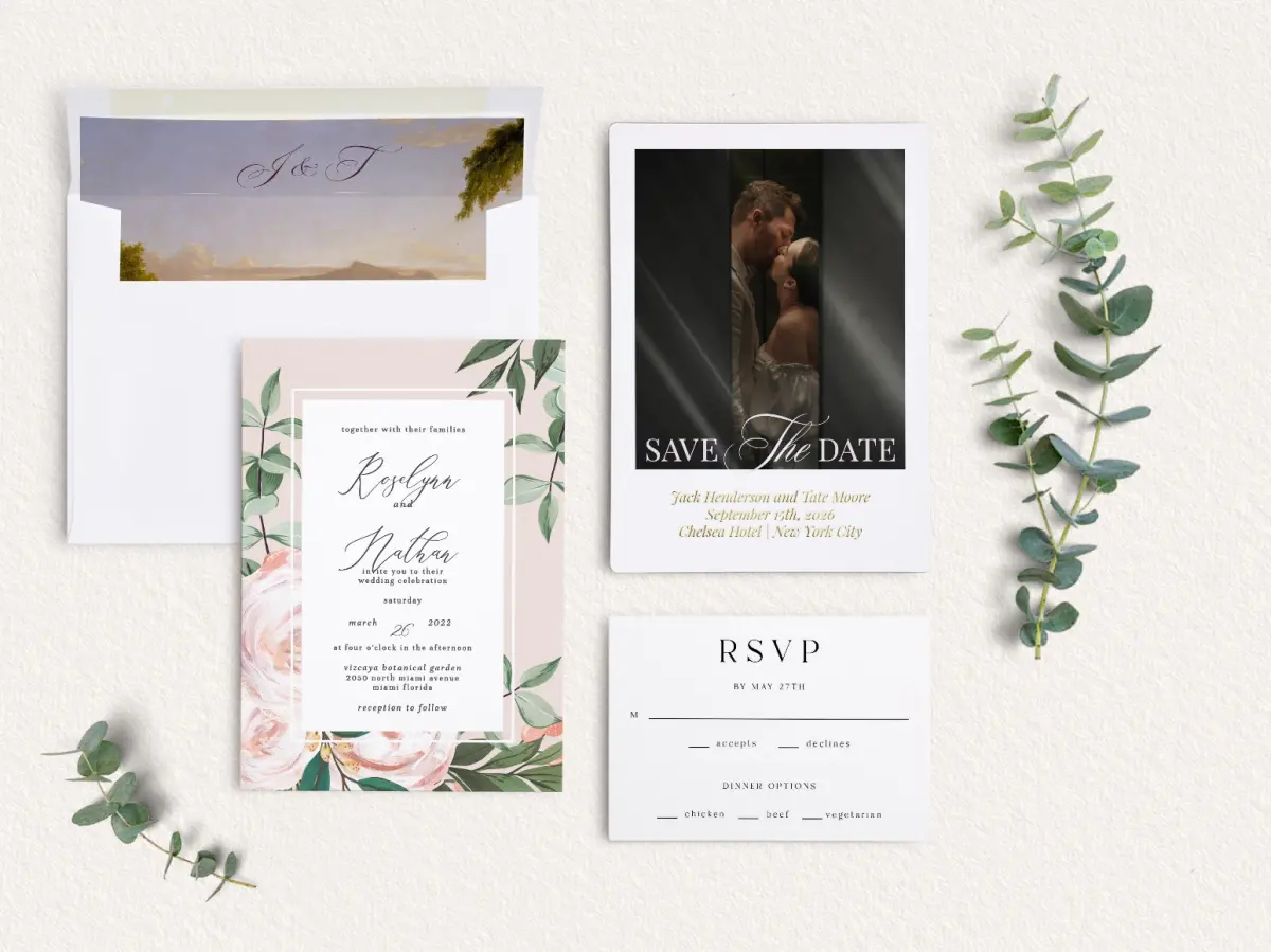 Suite Items