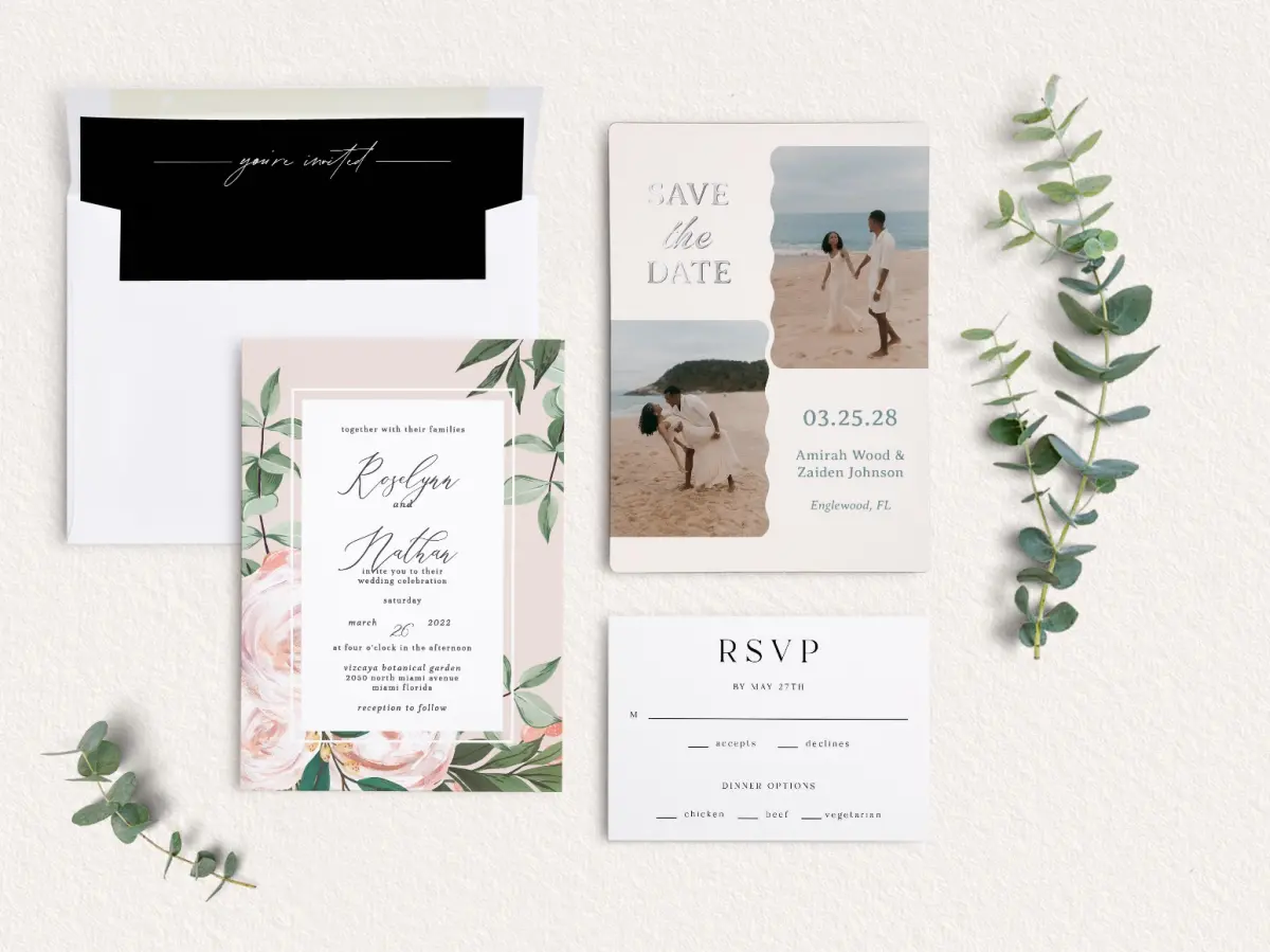Suite Items
