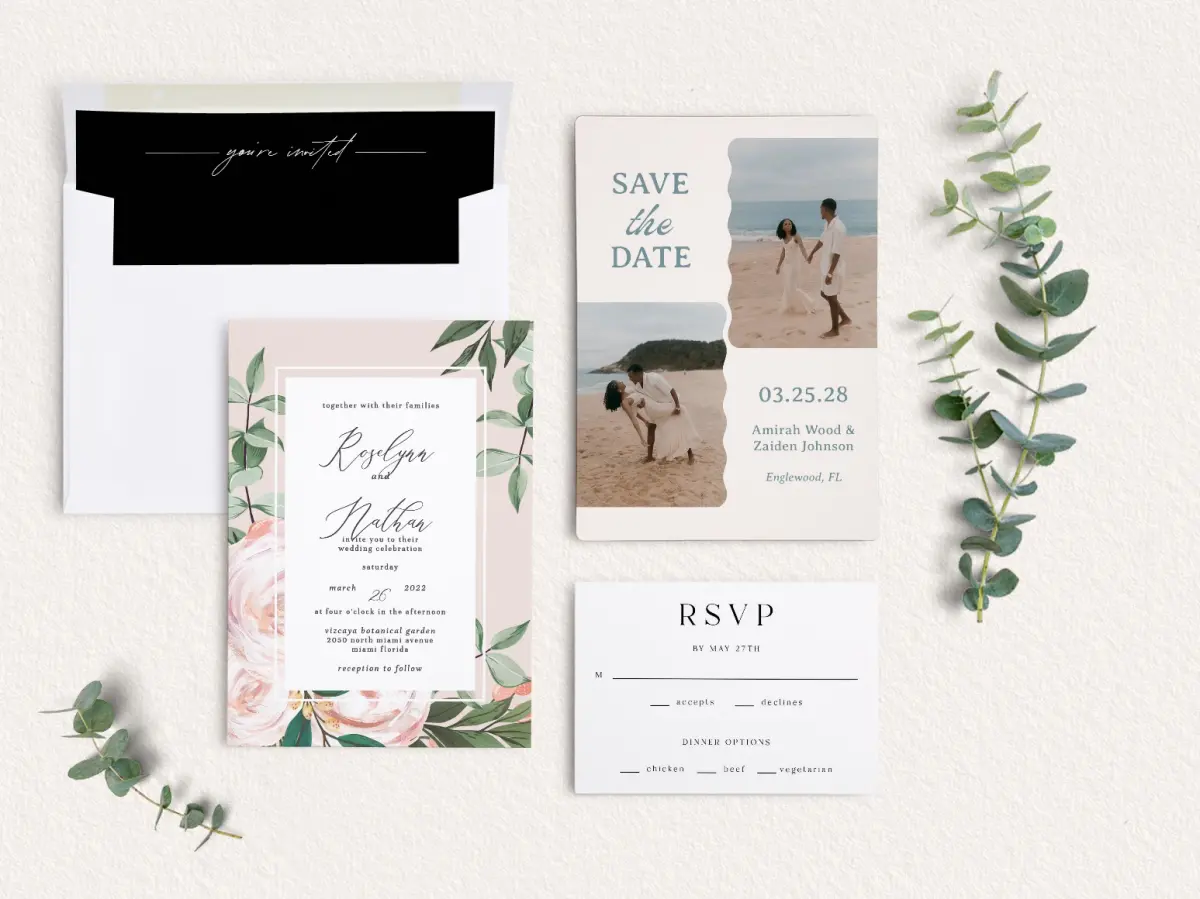 Suite Items