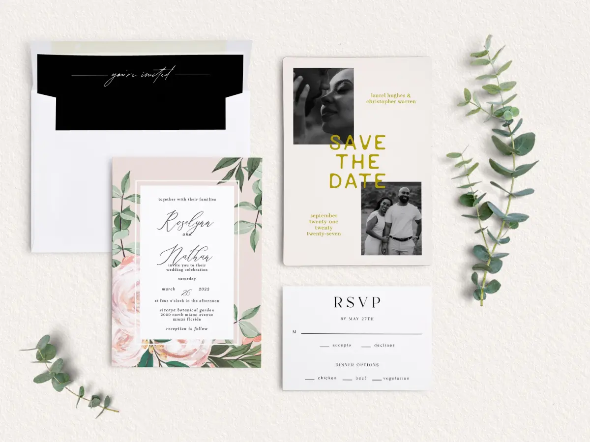 Suite Items