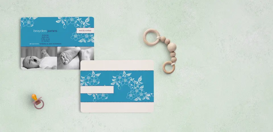 Back