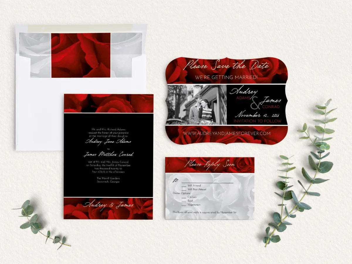 Suite Items