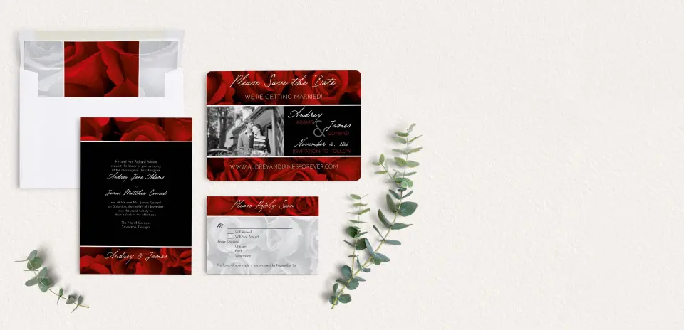 Suite Items