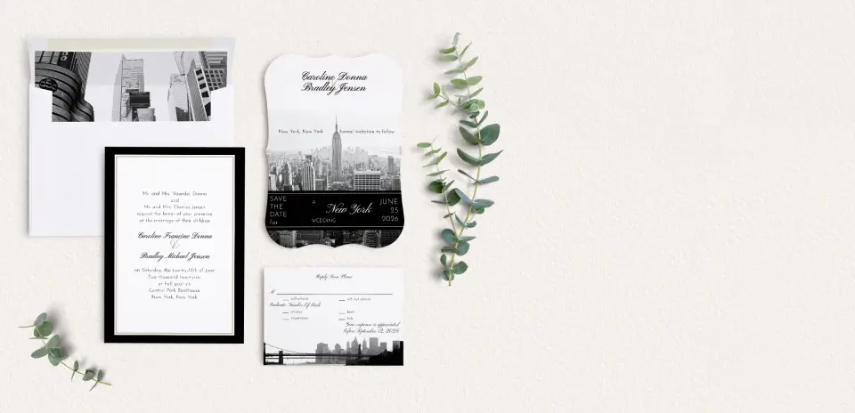 Suite Items