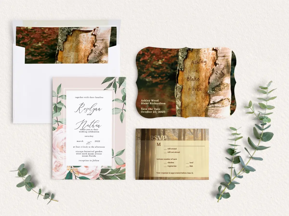 Suite Items