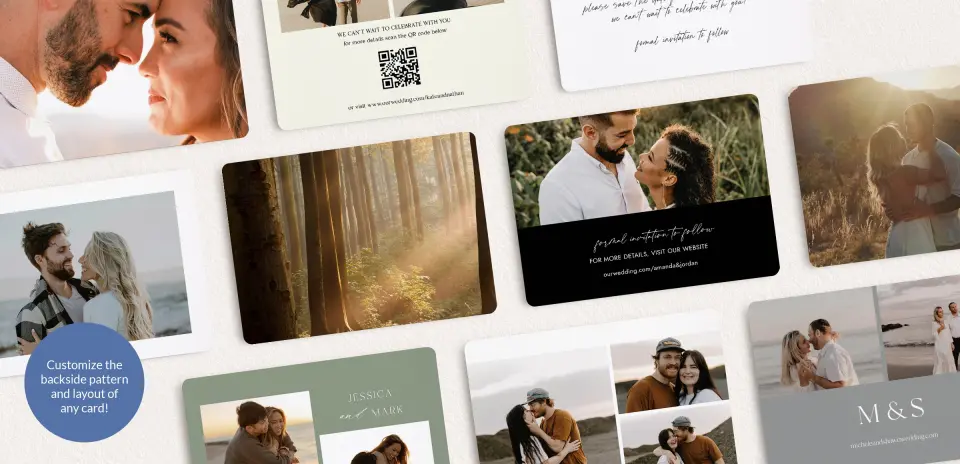 Backside Options