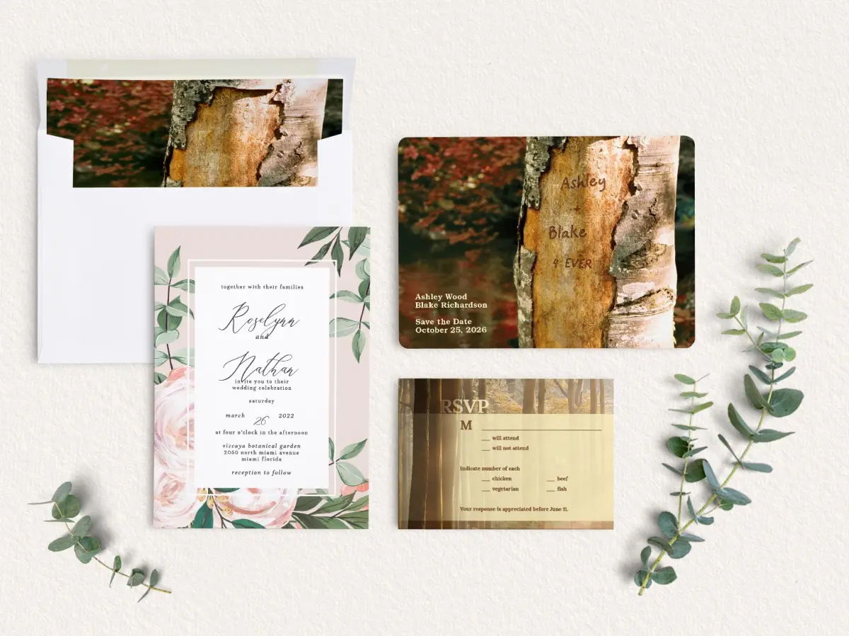 Suite Items