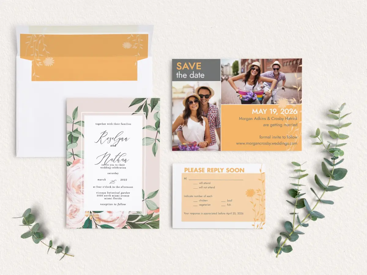 Suite Items