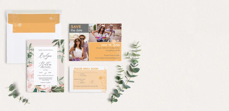 Suite Items