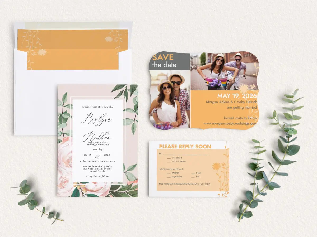 Suite Items