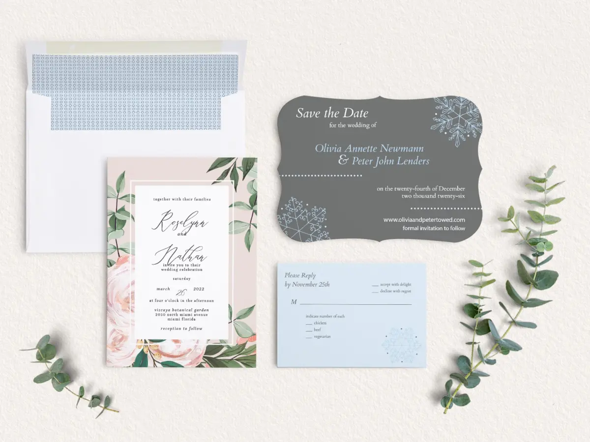 Suite Items