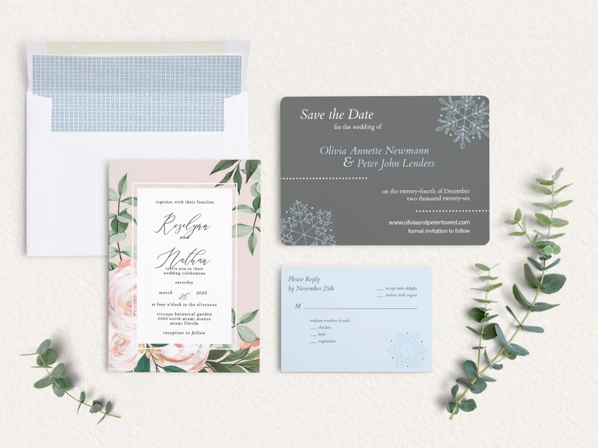 Suite Items