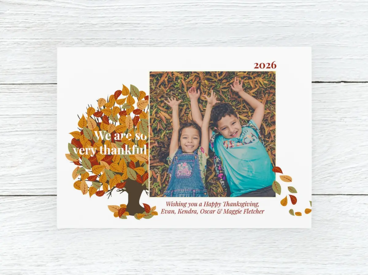 Card Front