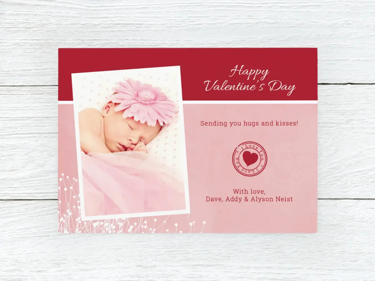 Card Front