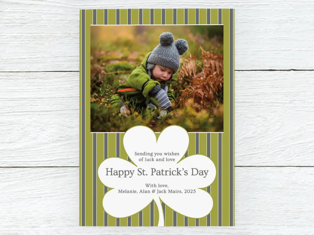 Card Front