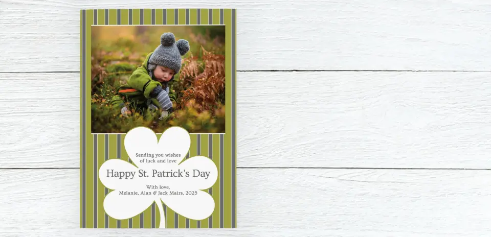 Card Front