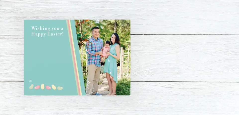 Card Front