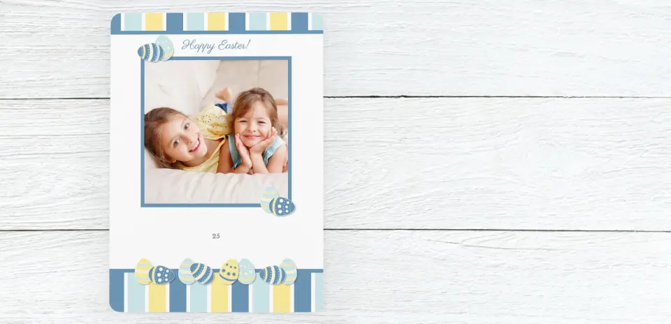 Save the Date Card Front