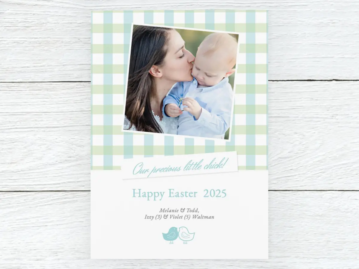 Card Front