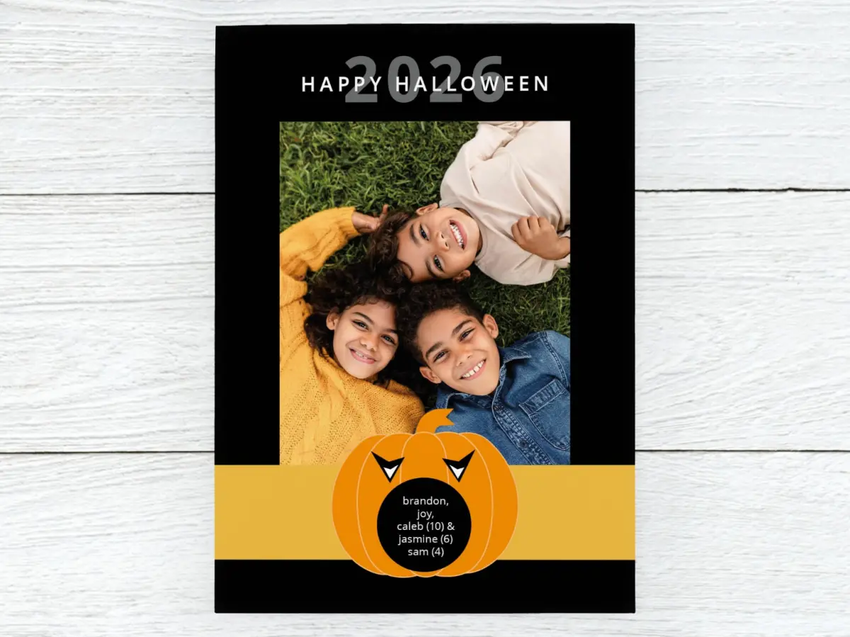 Card Front
