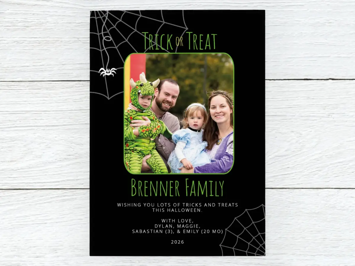 Card Front
