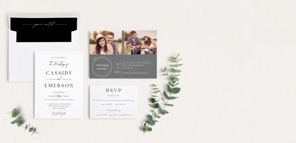 Suite Items