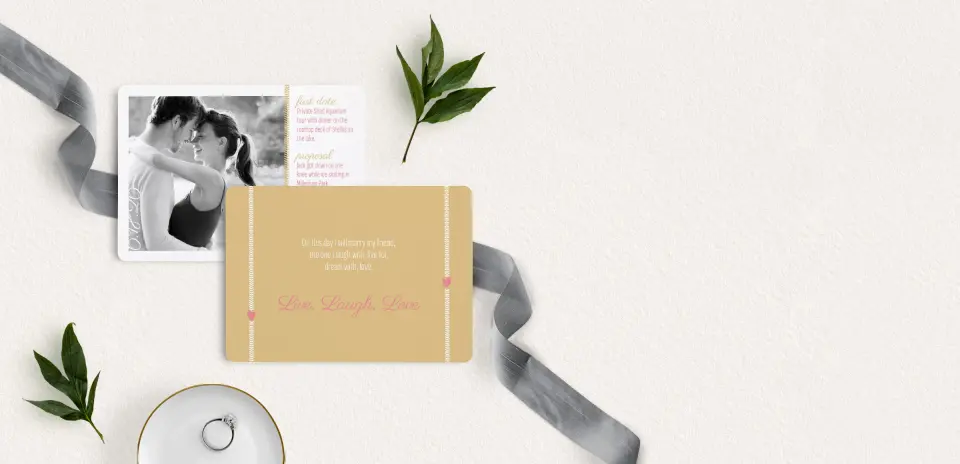 Back & Front