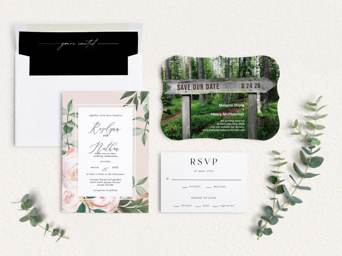 Suite Items