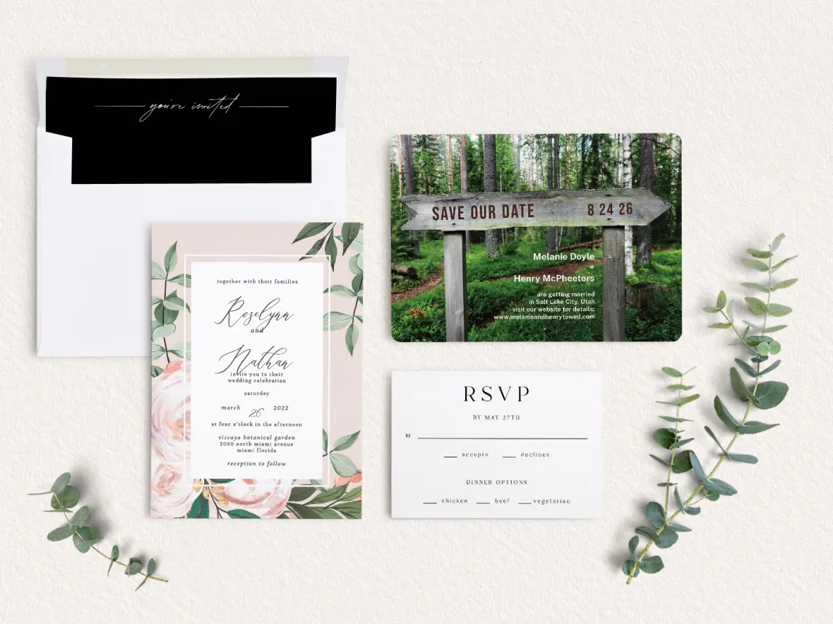 Suite Items