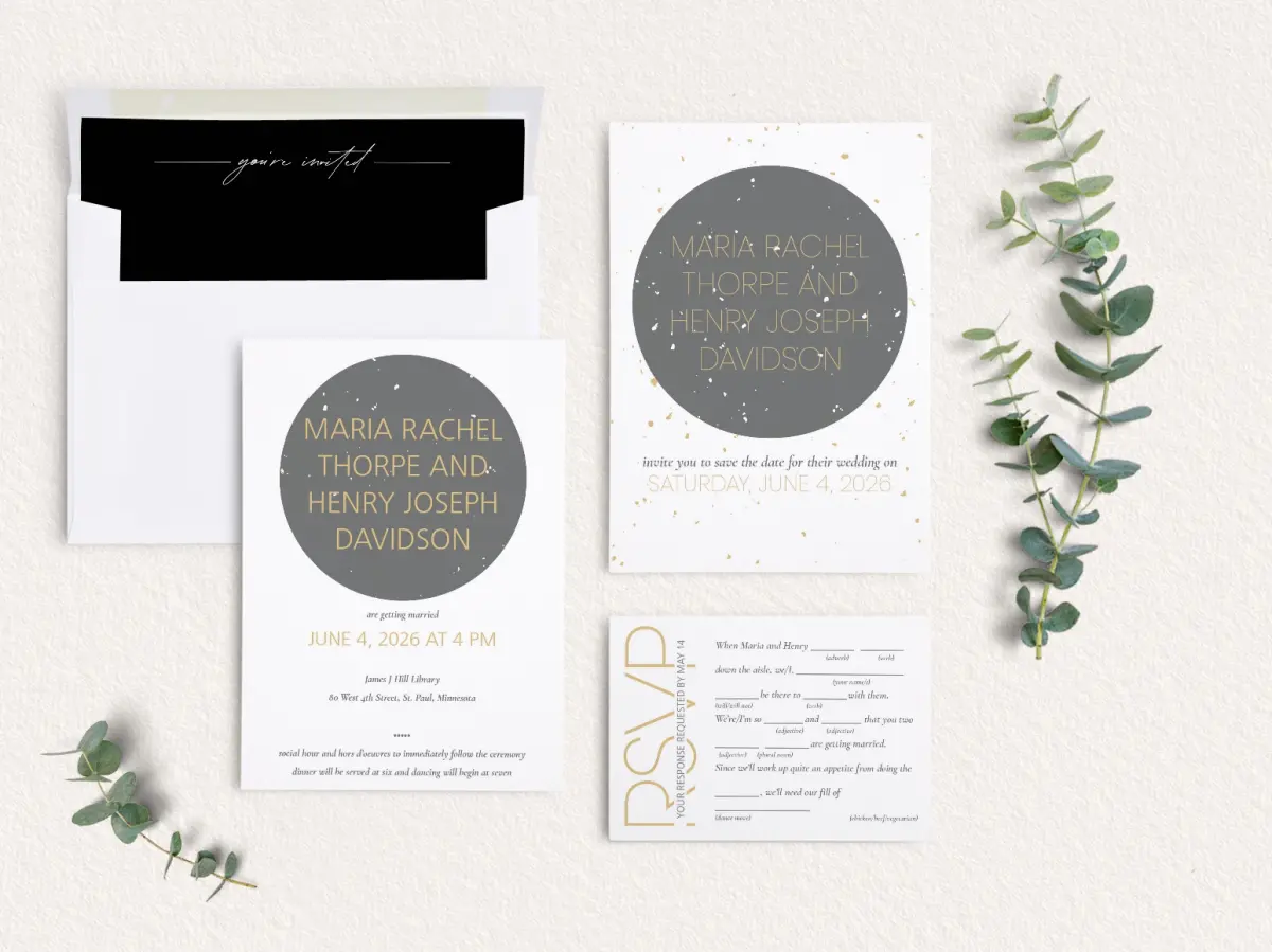Suite Items